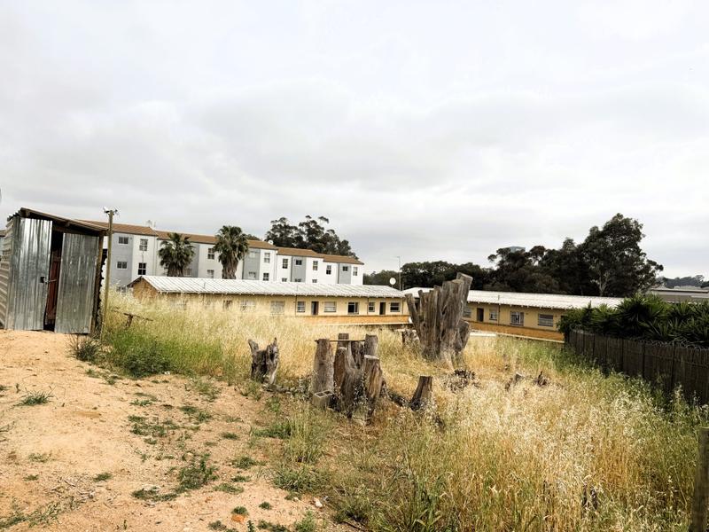 0 Bedroom Property for Sale in Dalsig Western Cape